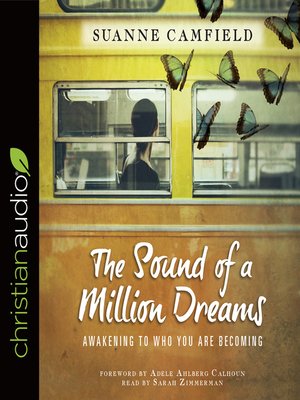 cover image of Sound of a Million Dreams